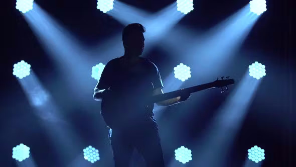 Световое оборудование для дискотек, цветомузыка, светомузыка