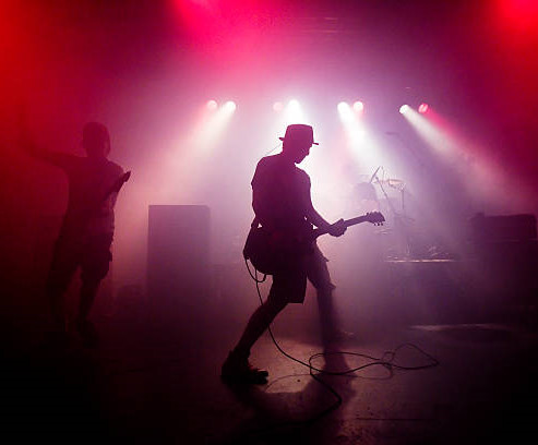 Световое оборудование для дискотек, цветомузыка, светомузыка