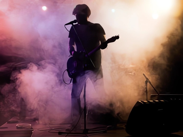 Световое оборудование для дискотек, цветомузыка, светомузыка